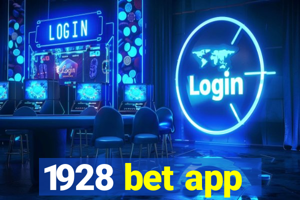 1928 bet app